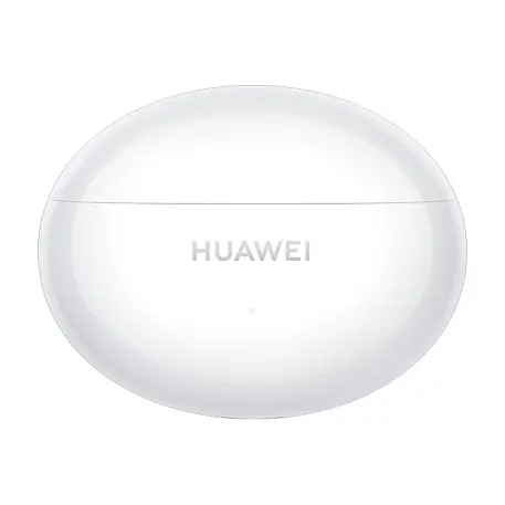 Беспроводные наушники Huawei FreeBuds 6i Orca-T100 белый - 6