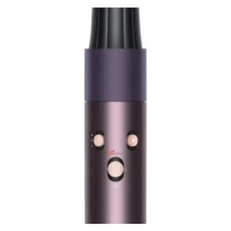 Стайлер Dyson Airwrap i.d. Complete Long Diffuse HS08 сливовый, розовый (футляр) (Европа) - 3