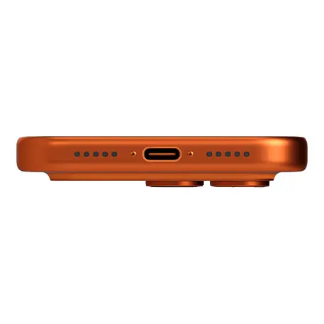 Смартфон Apple iPhone 17 Pro 256 ГБ "космический оранжевый" (eSim) - 5
