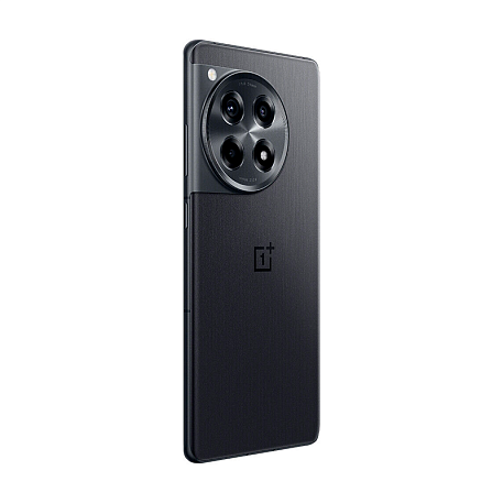Смартфон OnePlus 12R 5G 16/256 ГБ серый (2sim) - 3