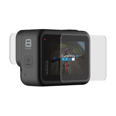 Набор защитных стёкол GoPro HERO8 Glass Screen Protector (AJPTC-001) - 2