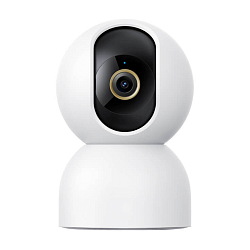 IP-камера Xiaomi Mi Smart Camera 3 (PTZ Version) белый