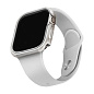 Чехол-бампер UNIQ Valencia для Apple Watch 44mm
