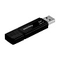 USB-флешка SmartBuy Dock 64 ГБ, чёрный