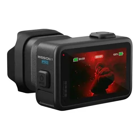 Экшн-камера GoPro Mission 1 Pro - 2