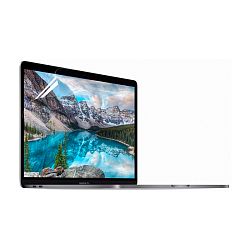 Защитная пленка Baseus для Apple MacBook Pro 15" (A1707), глянцевая