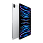 Планшет Apple iPad Pro 12.9" (2022) M2 Wi-Fi + Cellular 128 ГБ серебристый (1sim + eSim) - 2