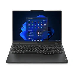 Ноутбук Lenovo Legion Pro 5 Gen 8 165Hz Ryzen 7 7745HX GeForce RTX4070 32 ГБ, 1 ТБ SSD, серый (82WM0006US)
