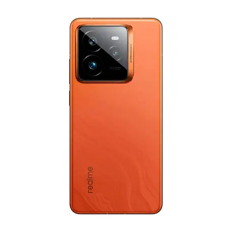 Смартфон Realme GT 7 Pro 12/512 ГБ "марсианский песок" (2sim) - 6