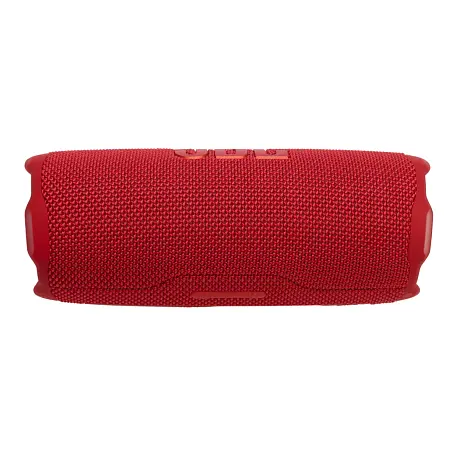 Портативная колонка JBL Flip 7 красный - 2