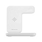 Беспроводное зарядное устройство Breaking 3 in 1 Charging Stand DS04 20 Вт