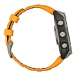 Умные часы Garmin Fenix 8 47 mm Amoled