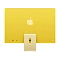 Моноблок Apple iMac 24" M4 (10-core GPU) 16 ГБ, 256 ГБ (Z1EK0009W), жёлтый - 2