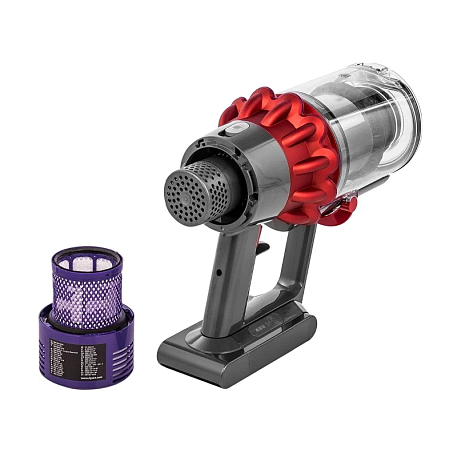 Беспроводной пылесос Dyson V10 Origin - 3