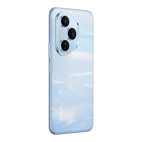 Смартфон Honor 400 Pro 12/512 ГБ "приливно-голубой" (2sim + eSim) - 2