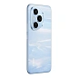 Смартфон Honor 400 Pro 12/512 ГБ "приливно-голубой" (2sim + eSim) - 2