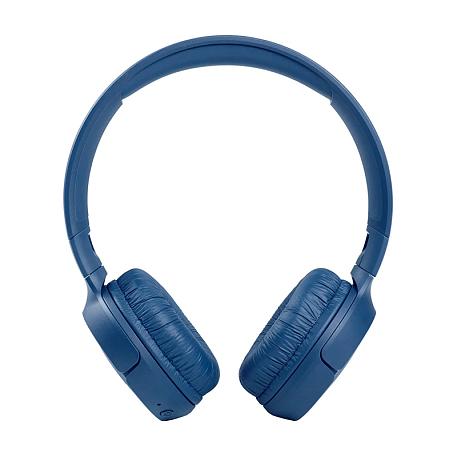 Беспроводные наушники JBL Tune 510BT синий - 2