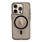 Клип-кейс (накладка) Clear Case MagSafe для Apple iPhone 16 Pro Max