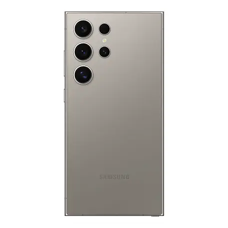Смартфон Samsung Galaxy S24 Ultra 12/1 ТБ "серый титан" (2sim) - 6