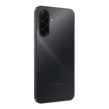 Смартфон Samsung Galaxy A17 8/256 ГБ чёрный (2sim - гибридный слот) - 5