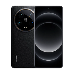 Смартфон Xiaomi 14 Ultra 12/256 ГБ чёрный