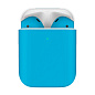 Беспроводные наушники Apple AirPods 2 с зарядным футляром