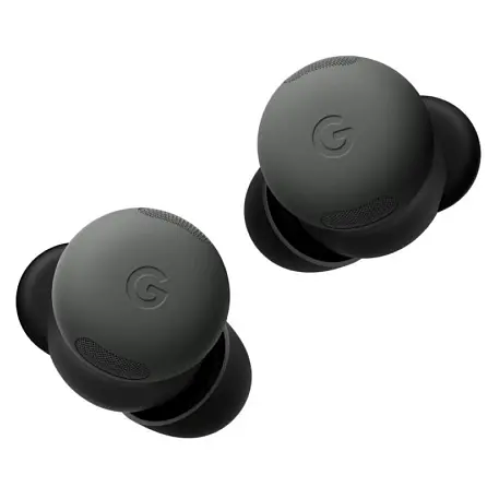 Беспроводные наушники Google Pixel Buds Pro 2 серый - 2