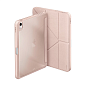 Чехол-книжка c отделением под стилус UNIQ Moven для Apple iPad 10.9