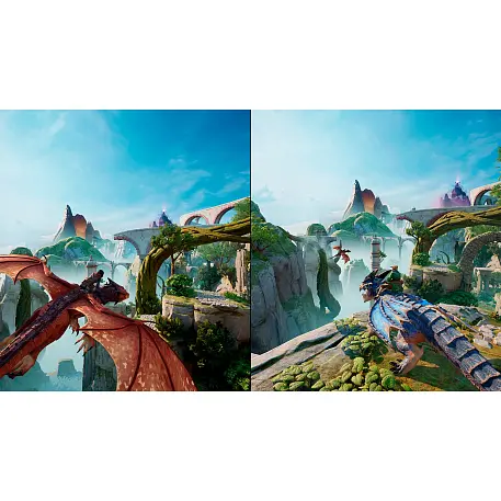 Игра для PS5 Split Fiction - 2