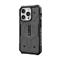 Клип-кейс (накладка) UAG Pathfinder Magsafe для Apple iPhone 15 Pro Max