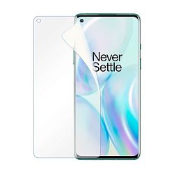 Защитная пленка Diamond для OnePlus 8, глянцевая