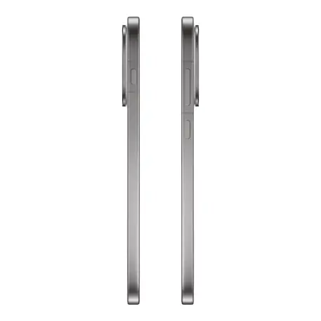 Смартфон Oppo Find X9 16/512 ГБ серый (2sim + eSim) - 6
