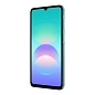 Смартфон Samsung Galaxy A08 4/64 ГБ зелёный (2sim) - 4