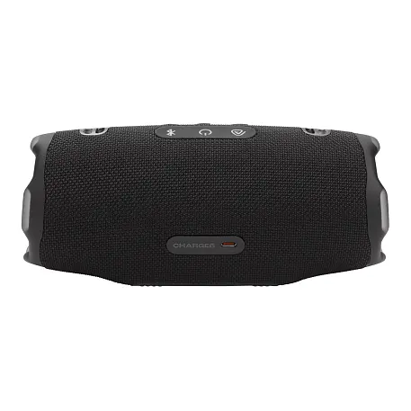 Портативная колонка JBL Charge 6 - 2