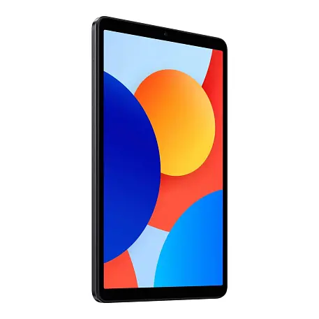 Планшет Xiaomi Redmi Pad SE 8.7 4G Wi-Fi + Cellular 4/64 ГБ серый (2sim) - 5