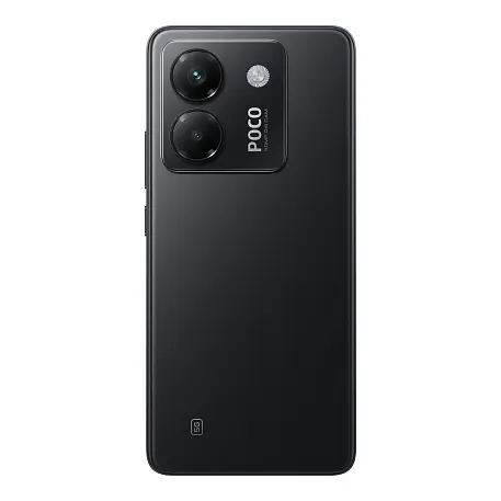 Смартфон Xiaomi Poco M7 Pro 5G 8/256 ГБ чёрный (2sim) - 6