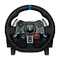 Руль и педали Logitech G29 Driving Force Racing для PS3 / PS4 / PS5 / PC