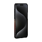 Клип-кейс (накладка) Pitaka Fusion Weaving MagEZ Case 5 для Apple iPhone 15 Pro Max