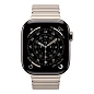 Умные часы Apple Watch Series 11 42mm GPS + Cellular Natural Titanium Case Natural Link Bracelet One Size - 2