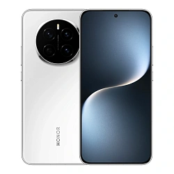 Смартфон Honor Magic 7 12/256 ГБ "ледяной белый"