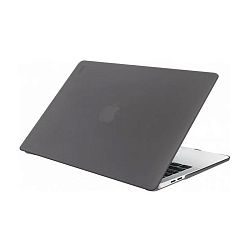 Чехол UNIQ Claro для Apple MacBook Pro 13" (2020 / 2022) пластик, серый матовый