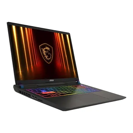 Ноутбук MSI Vector A16 HX (2025) Ryzen 9 8940HX GeForce RTX5070 Ti - 3