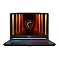 Ноутбук MSI Katana 17 HX B14 (2025) Core i7 14650HX GeForce RTX5070 32 ГБ, 1 ТБ SSD (9S7-17L791-274), чёрный