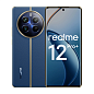 Смартфон Realme 12 Pro+ 5G 12/512 ГБ "синее море" (2sim - гибридный слот)