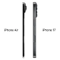 Смартфон Apple iPhone Air