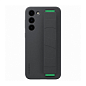 Клип-кейс (накладка) Samsung Silicone Grip Case для Samsung Galaxy S23 Plus