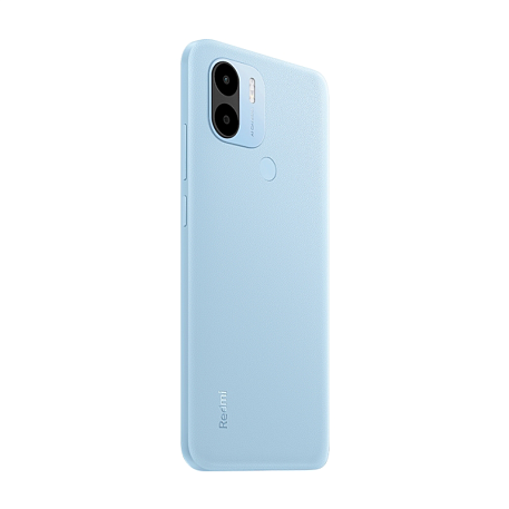 Смартфон Xiaomi Redmi A2+ 3/64 ГБ голубой (2sim) - 3
