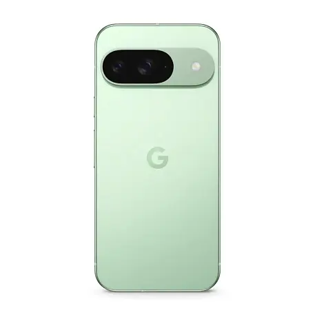 Смартфон Google Pixel 9 12/128 ГБ зелёный (1sim + eSim) - 3