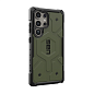Клип-кейс (накладка) UAG Pathfinder Magsafe для Samsung Galaxy S24 Ultra