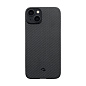 Клип-кейс (накладка) Pitaka MagEZ Case 3 для Apple iPhone 14 Plus